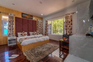 Hotel Gulsar pahalgam - 3