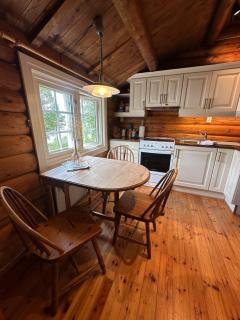 Idyllic cabin by Gjevilvatnet - Private beach - 6