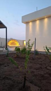 white sand beach chalet - 8