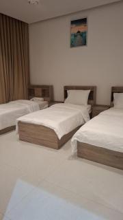 white sand beach chalet - 5