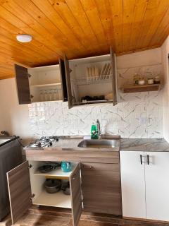 Apartamento con balcón "Las Quintas" Piso 3 - 1