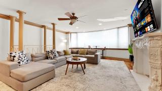 Apartmint - Grand Queen Village Retreat in Philladelphia - 6