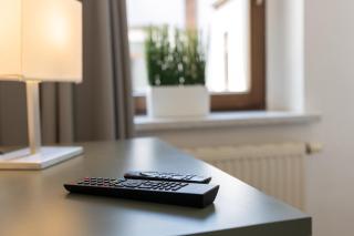 FLEX Aparts - möblierte, niedliche Ferienwohnung zentral in Zwickau - 9