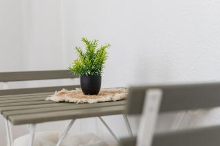 FLEX Aparts - möblierte, niedliche Ferienwohnung zentral in Zwickau - 3