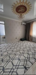 Turkistan Luxury House - 8
