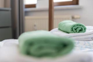 FLEX Aparts - möblierte, niedliche Ferienwohnung zentral in Zwickau - 7