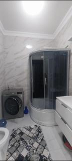 Turkistan Luxury House - 4