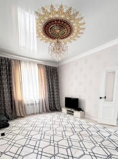 Turkistan Luxury House - 3