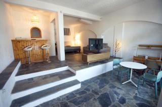 Beachfront Studio - 1