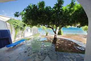 Beachfront Studio - 9