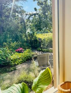 Vakantiewoning Aan de Molenbeek - 4