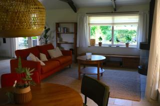 Vakantiewoning Aan de Molenbeek - 1