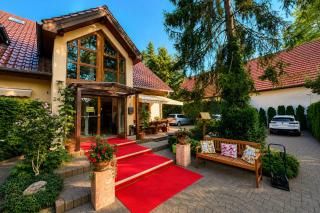 Hotel am Katharinenholz - 9