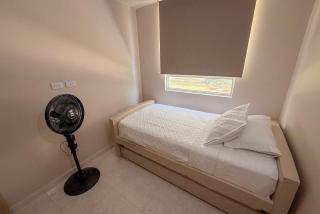 Exclusivo Apartamento - 2