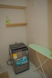 Exclusivo Apartamento - 1