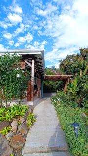 Le Colibri d'Acomat - Gîte avec piscine privée - 5