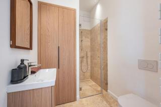 Penthouse Egyetem tér, Budapest V - 4
