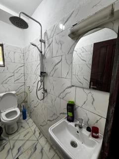 Nova Star Villa Guesthouse - 5
