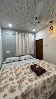 Namaste Homestay Hampi - 4