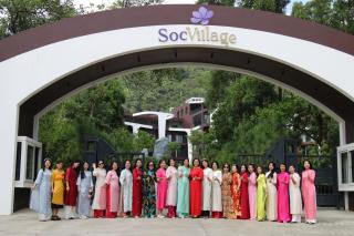 Soc Village Wellness & Retreat - 7