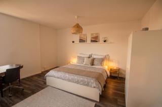 Residence Royal Sélys, City-Center - Bike Parking and Outdoor - 7