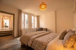 Residence Royal Sélys, City-Center - Bike Parking and Outdoor - 6