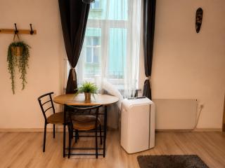 Central Budapest Boutique Gallery Loft - 2