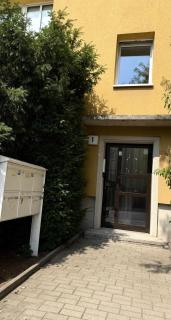 3 Personen Monteurswohnung - 1