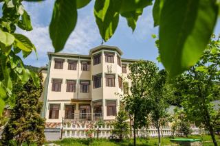 White Boutique Hotel Qabala - 7