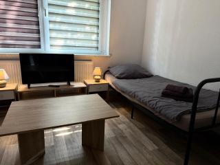 3 Personen Monteurswohnung - 5