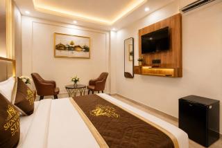Hotel Signature StayZ Near IGI Delhi Airport - 6
