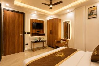 Hotel Signature StayZ Near IGI Delhi Airport - 7