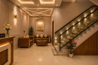 Hotel Signature StayZ Near IGI Delhi Airport - 5
