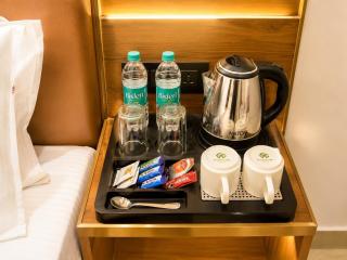 Hotel Signature StayZ Near IGI Delhi Airport - 9