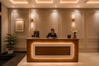 Hotel Signature StayZ Near IGI Delhi Airport - 3