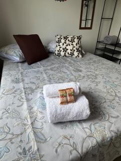Loft Aconchegante em Cuiabá-MT - 01 - 0