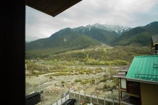 Walnut Village Resort - 8