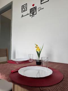 Loft Aconchegante em Cuiabá-MT - 01 - 9