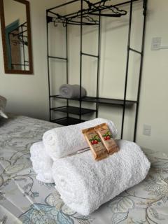 Loft Aconchegante em Cuiabá-MT - 01 - 2