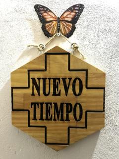 Sacred Valley Boutique Vegan Guesthouse - 9