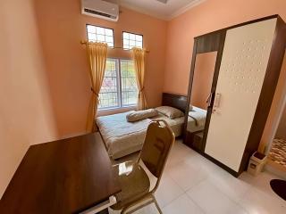Penginapan Ibu Indah - 6