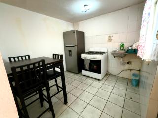 Departamento 3 recámaras, cerquita del interurbano - 7