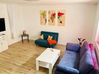 Ferienwohnung Moselverliebt - 8