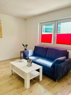 Ferienwohnung Moselverliebt - 9