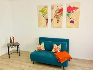 Ferienwohnung Moselverliebt - 0