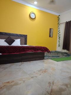 Atharv Homestay - 1