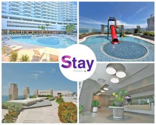 Stay Reserva del Mar Playa Salguero - 0