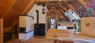 Waldmelodie Hütte - 8
