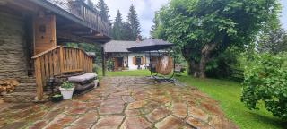 Waldmelodie Hütte - 5