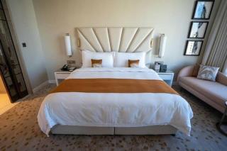 The- Atlantiss Suites Near International Airport Delhi - 5
